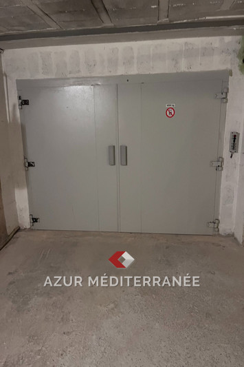 Vente garage Saint-Jean-Cap-Ferrat  