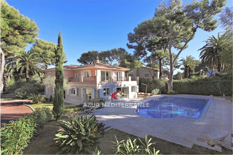 Photo Villa Saint-Jean-Cap-Ferrat Proche plages,   to buy villa  5 bedrooms   260&nbsp;m&sup2;