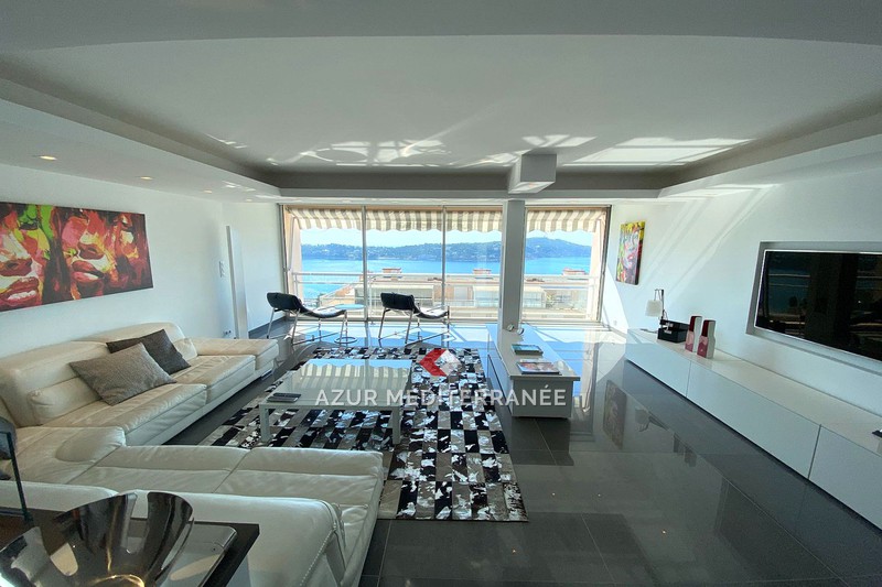 Photo Apartment Villefranche-sur-Mer Proche plages,   to buy apartment  3 rooms   80&nbsp;m&sup2;