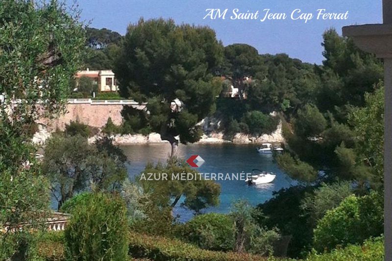 Photo Appartement Saint-Jean-Cap-Ferrat Proche plages, achat appartement 4 pièces 140 m²