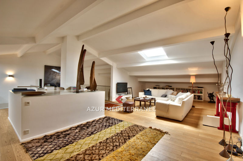 Photo Appartement Beaulieu-sur-Mer Centre-ville, achat appartement 5 pièces 186 m²
