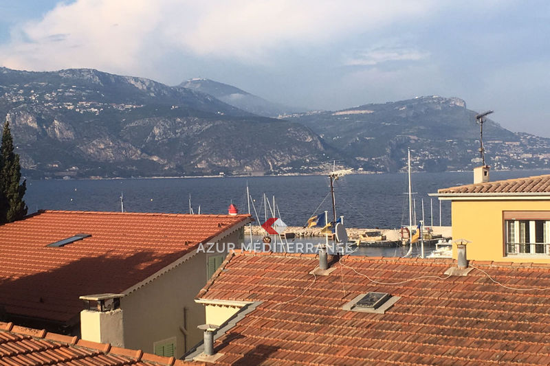 Photo Appartement Saint-Jean-Cap-Ferrat Centre-ville, achat appartement 3 pièces 64 m²