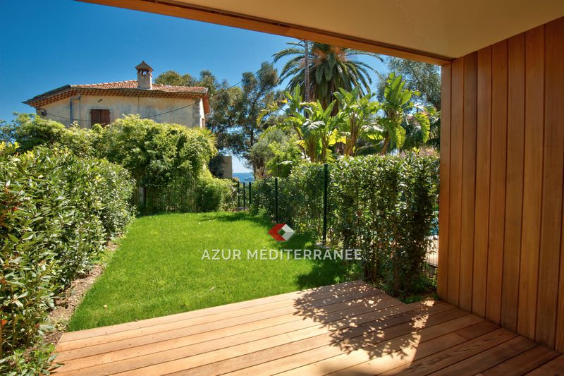Photo Appartement Saint-Jean-Cap-Ferrat Proche plages, achat appartement 80 m²