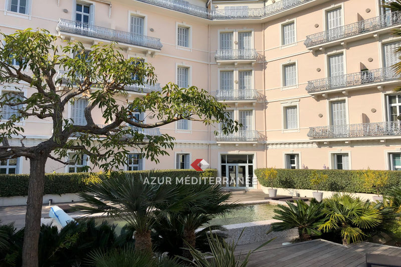 Photo Appartement Beaulieu-sur-Mer achat appartement 3 pièces 83 m²