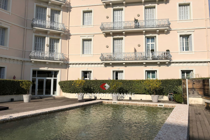 Photo Apartment Beaulieu-sur-Mer Centre-ville, to buy apartment 3 rooms 83 m²