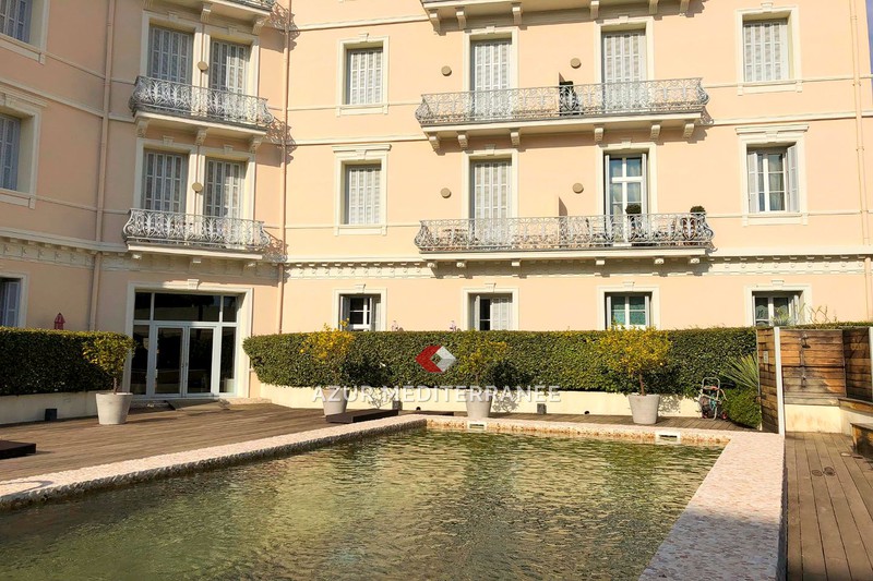 Photo Apartment Beaulieu-sur-Mer Centre-ville,   to buy apartment  3 rooms   83&nbsp;m&sup2;