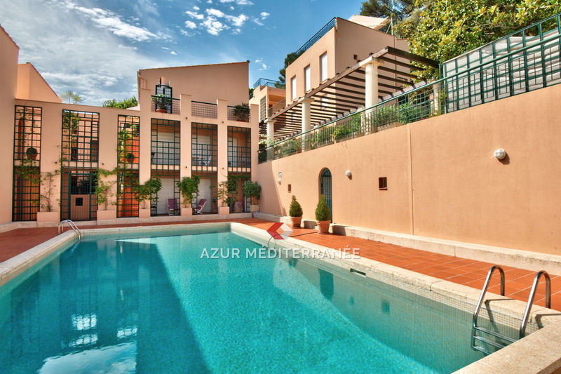 Photo Appartement Saint-Jean-Cap-Ferrat Village, achat appartement 1 pièce 30 m²