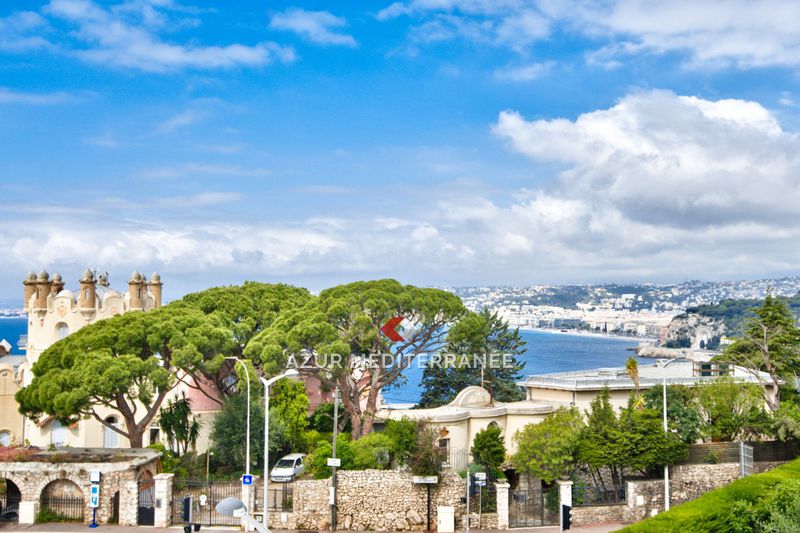 Photo Appartement Nice Proche plages, achat appartement 4 pièces 97 m²