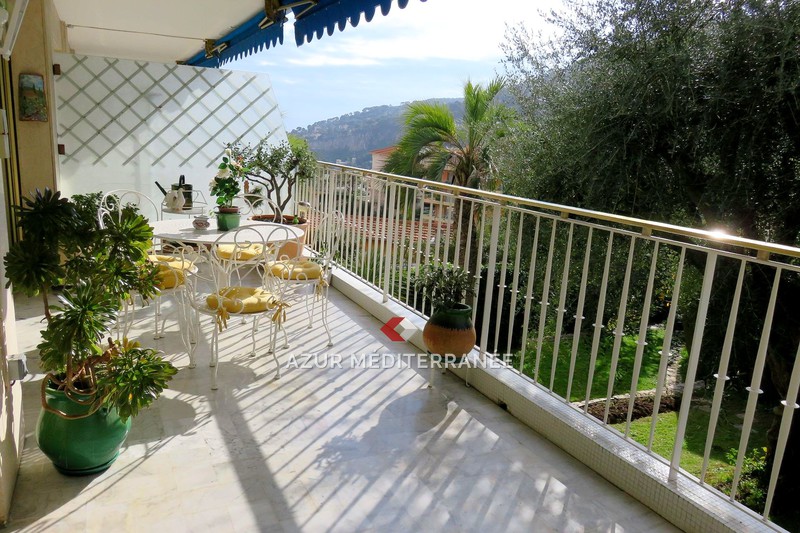 Photo Apartment Villefranche-sur-Mer Village, to buy apartment 2 rooms 78 m²