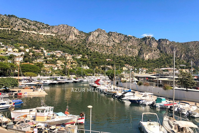 Photo Appartement Beaulieu-sur-Mer Front de mer, achat appartement 3 pièces 72 m²