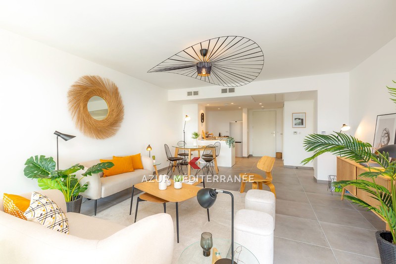 Photo Apartment Eze Village, to buy apartment 3 rooms 73 m²