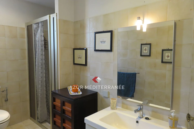 Vente appartement Villefranche-sur-Mer  