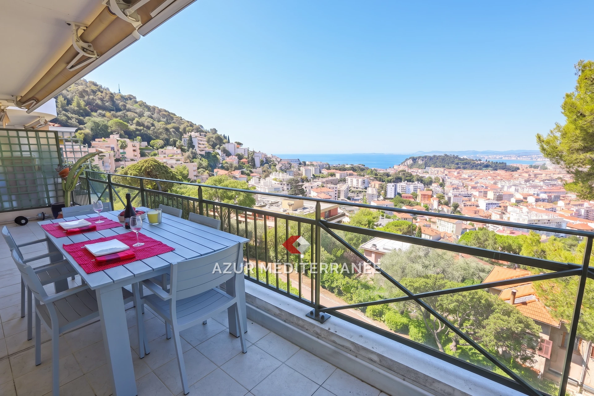 Appartement 2 pièces 76 m² · à Nice · 76 m² · 787 500 €