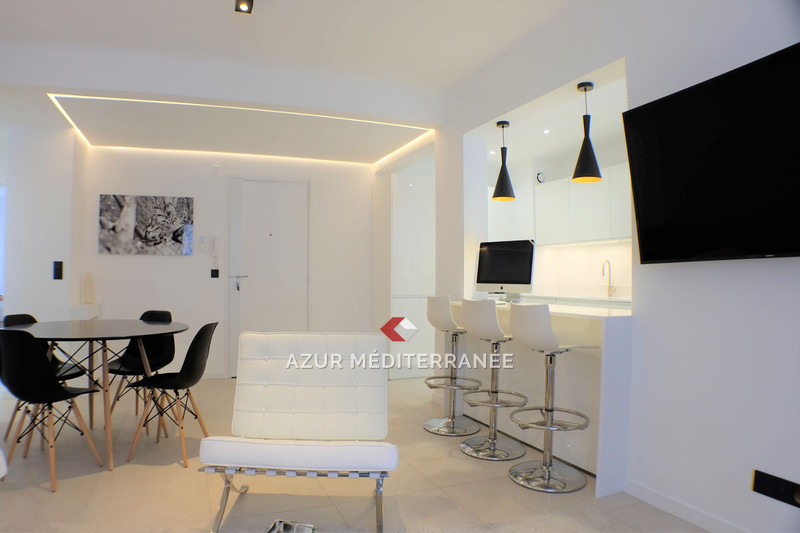 Photo Apartment Beaulieu-sur-Mer Centre-ville,   to buy apartment  3 rooms   72&nbsp;m&sup2;