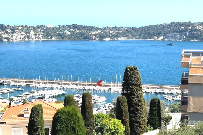 Vente Appartement 91m² 4 Pièces à Nice (06000) - Azur Mediterranee