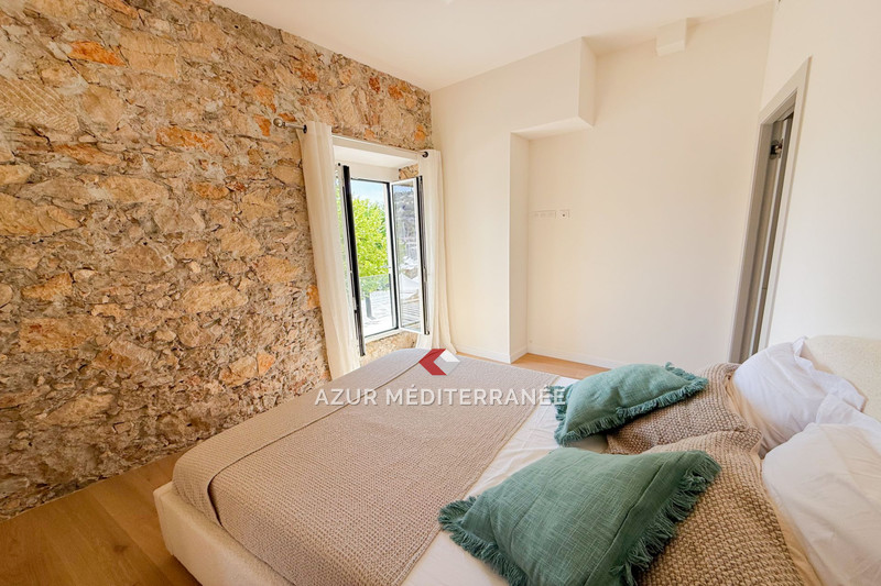 Vente appartement Villefranche-sur-Mer  