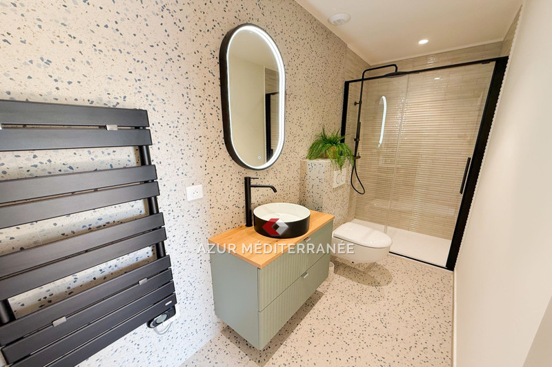Vente appartement Villefranche-sur-Mer  