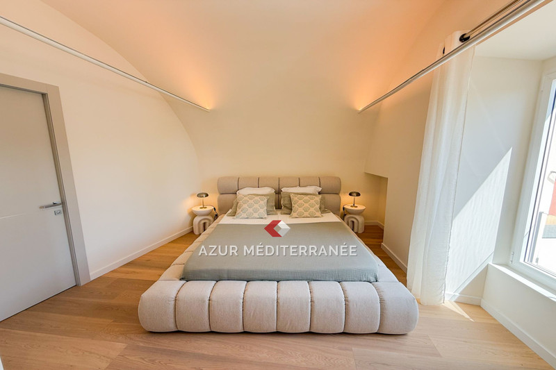 Vente appartement Villefranche-sur-Mer  
