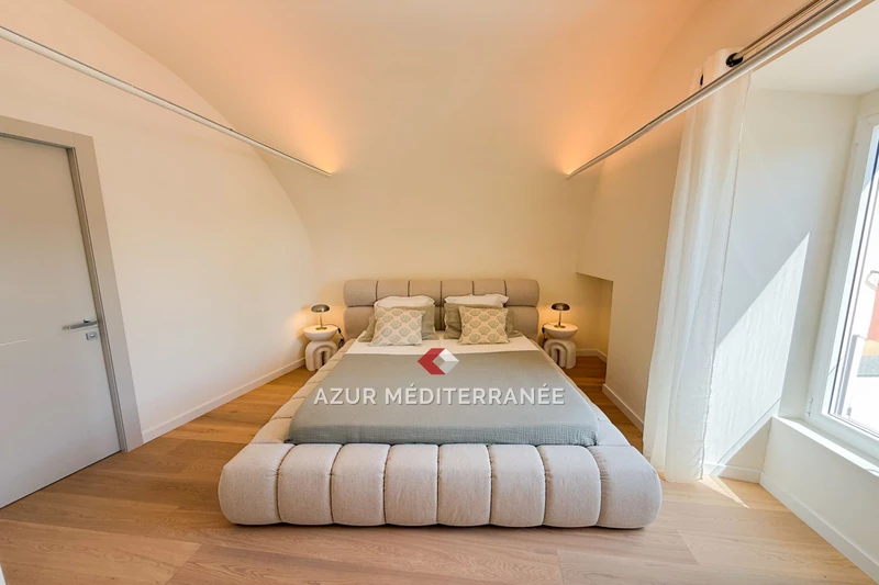 Vente appartement Villefranche-sur-Mer  
