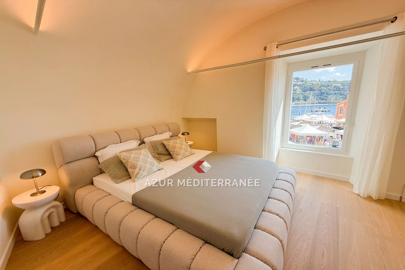 Vente appartement Villefranche-sur-Mer  
