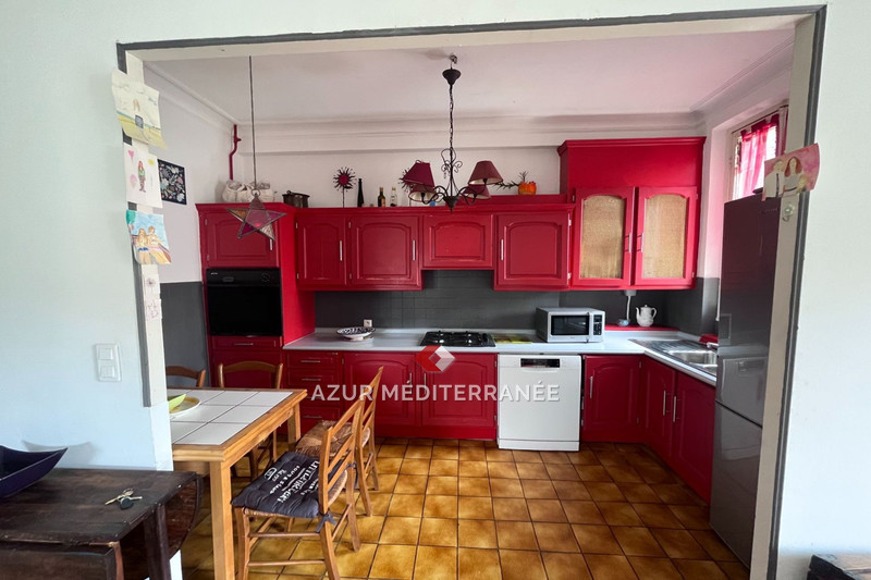 Vente appartement Nice  