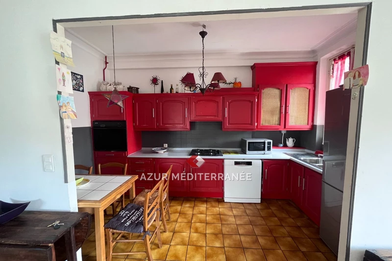 Vente appartement Nice  