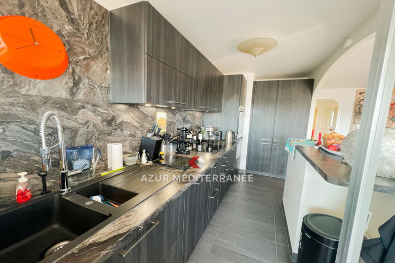 Vente appartement Villefranche-sur-Mer  