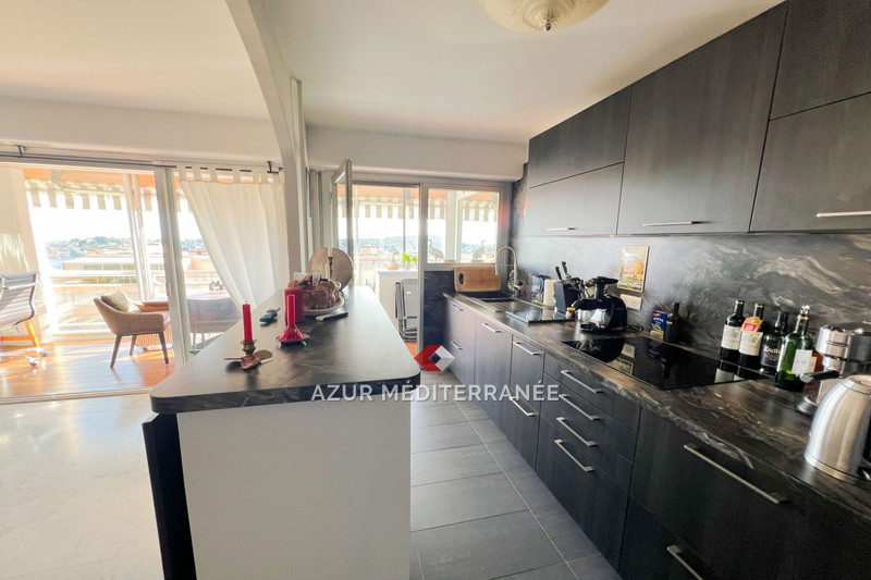 Vente appartement Villefranche-sur-Mer  