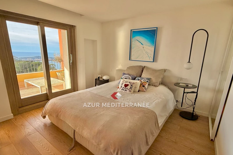 Vente appartement Eze  