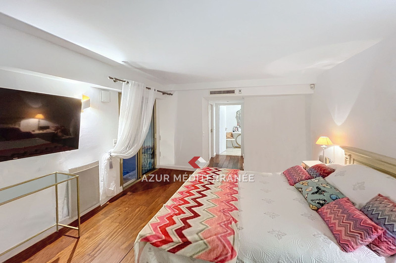 Vente appartement Nice  