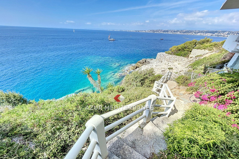 Vente appartement Nice  