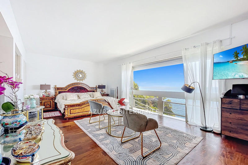 Vente appartement Nice  
