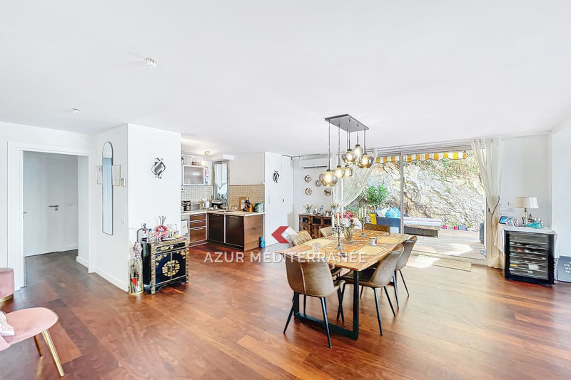 Vente appartement Nice  