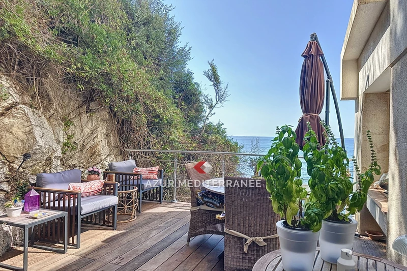 Vente appartement Nice  