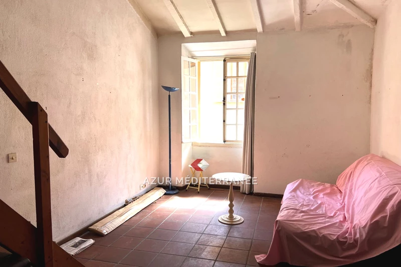 Vente appartement Villefranche-sur-Mer  