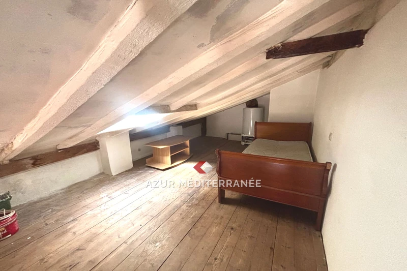 Vente appartement Villefranche-sur-Mer  