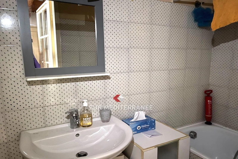 Vente appartement Villefranche-sur-Mer  