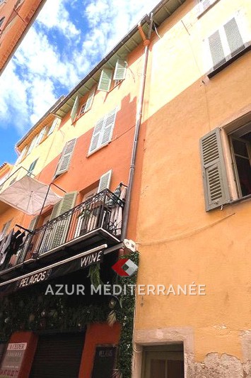 Vente appartement Villefranche-sur-Mer  
