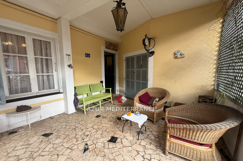 Vente appartement Saint-Jean-Cap-Ferrat  