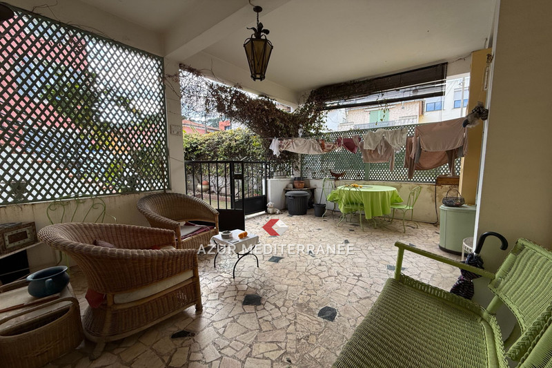 Vente appartement Saint-Jean-Cap-Ferrat  