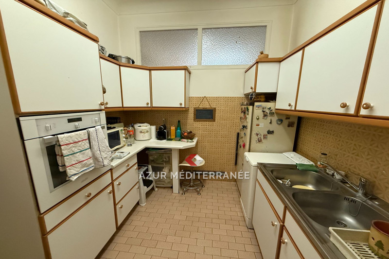 Vente appartement Saint-Jean-Cap-Ferrat  