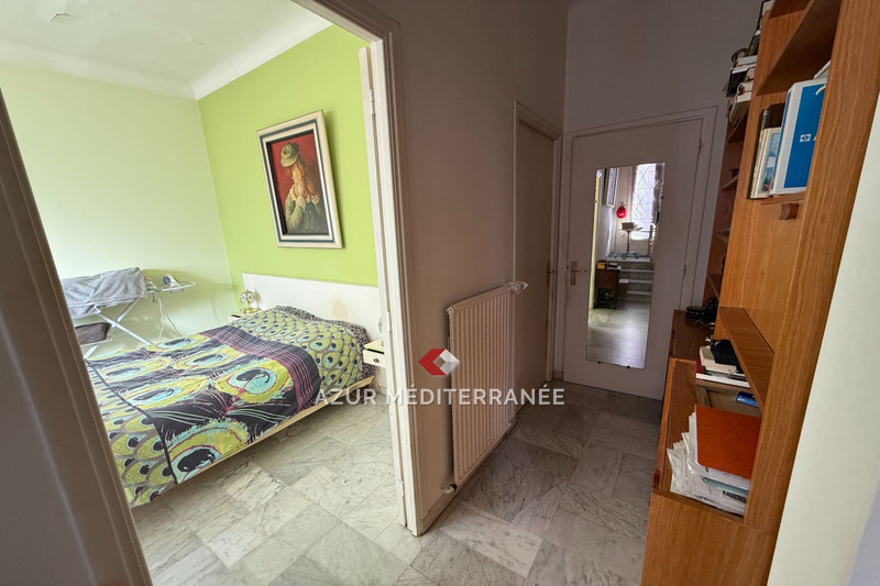 Vente appartement Saint-Jean-Cap-Ferrat  