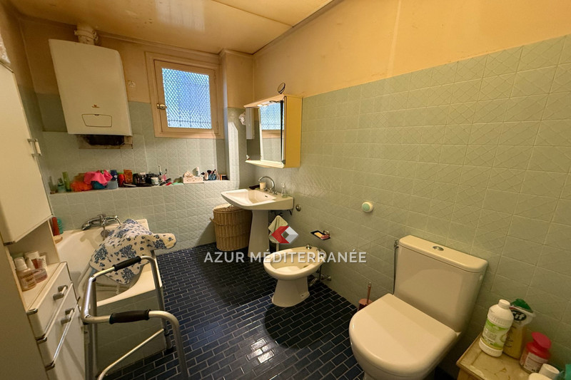 Vente appartement Saint-Jean-Cap-Ferrat  