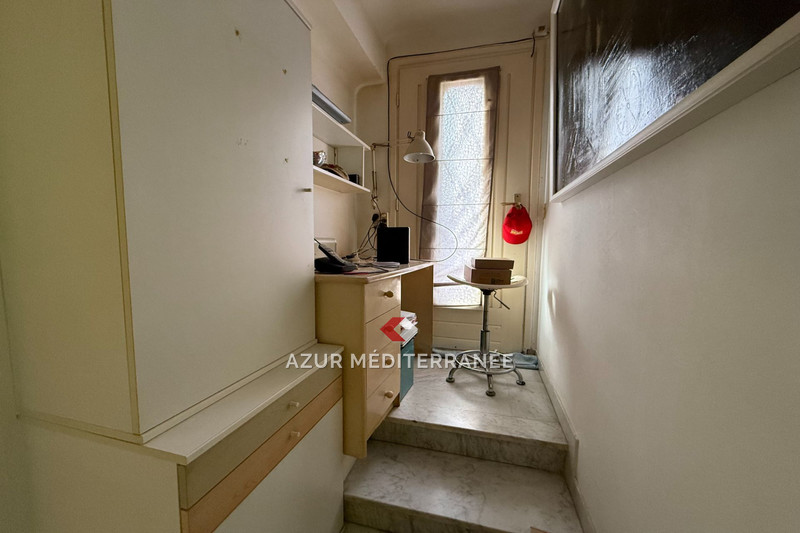 Vente appartement Saint-Jean-Cap-Ferrat  