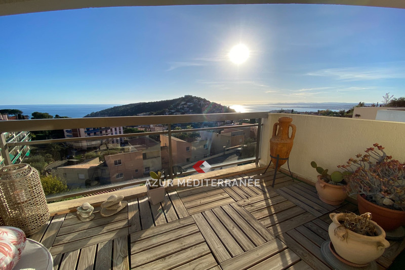 Vente appartement Villefranche-sur-Mer  