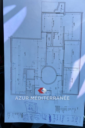 Vente appartement Villefranche-sur-Mer  
