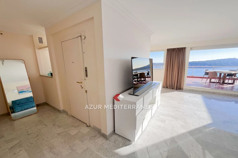 Vente appartement Villefranche-sur-Mer  