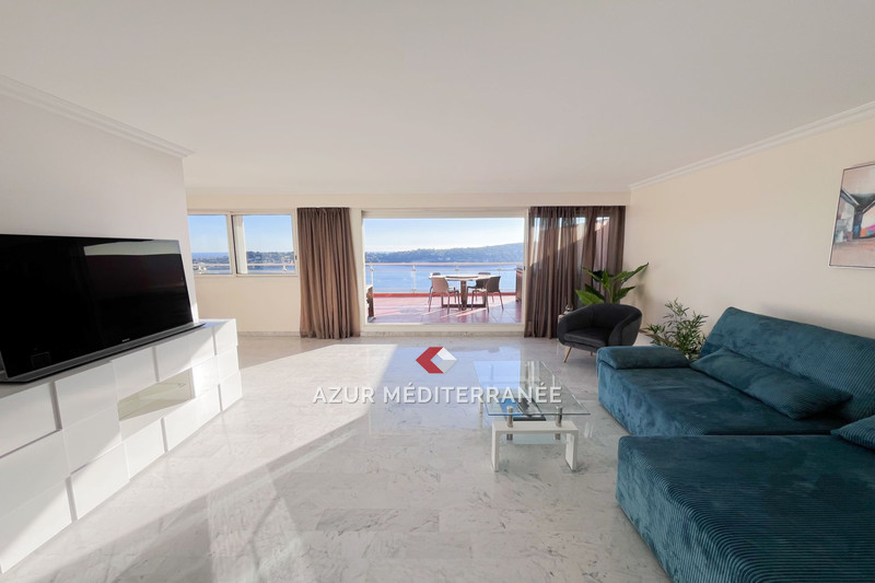 Vente appartement Villefranche-sur-Mer  
