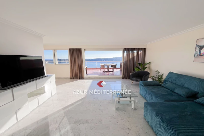 Vente appartement Villefranche-sur-Mer  
