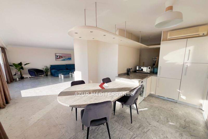 Vente appartement Villefranche-sur-Mer  